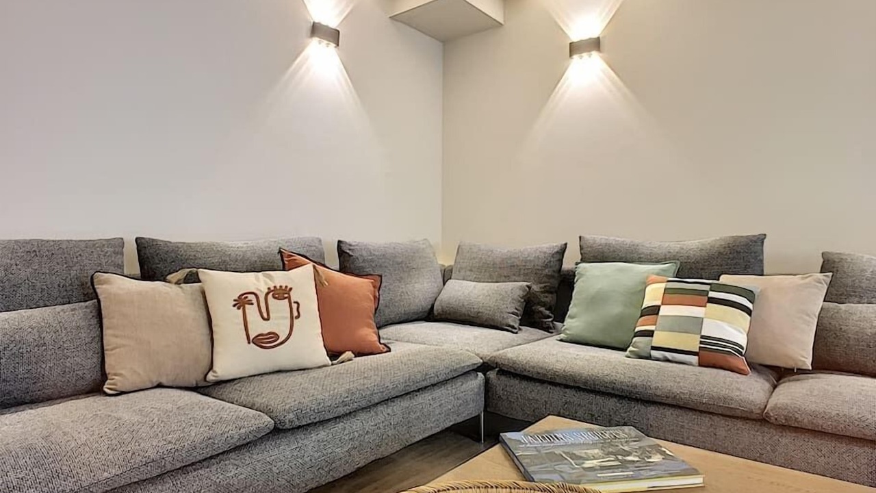 Photo of Livingroom in Avignon City Centre