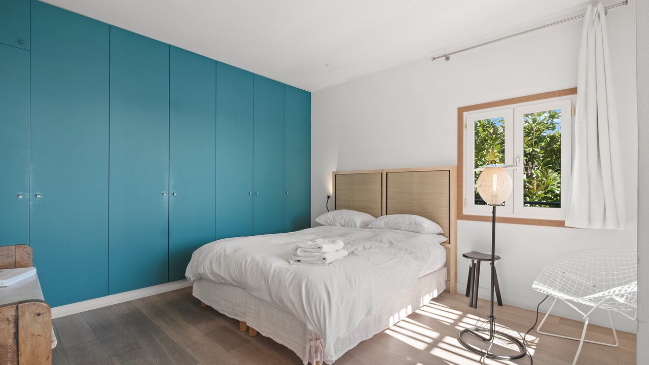 Photo of Bedroom in Mont Boron