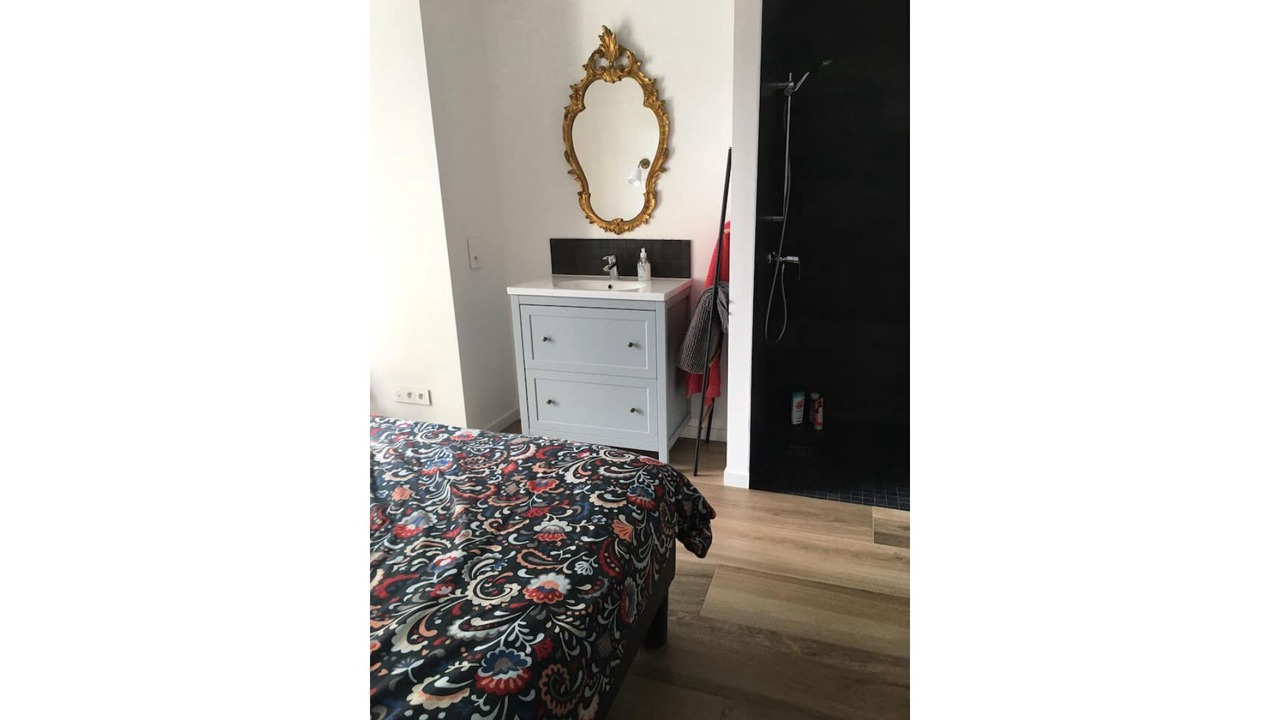 Photo of Bedroom in Les Lecques