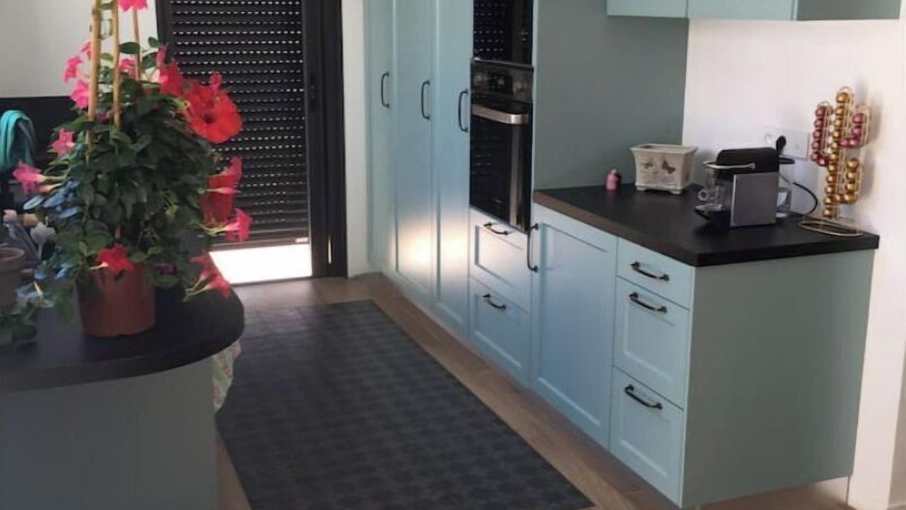 Photo of Kitchen in Les Lecques