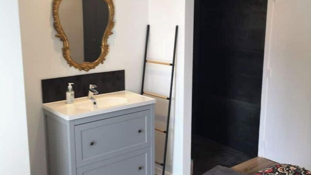 Photo of Bedroom in Les Lecques