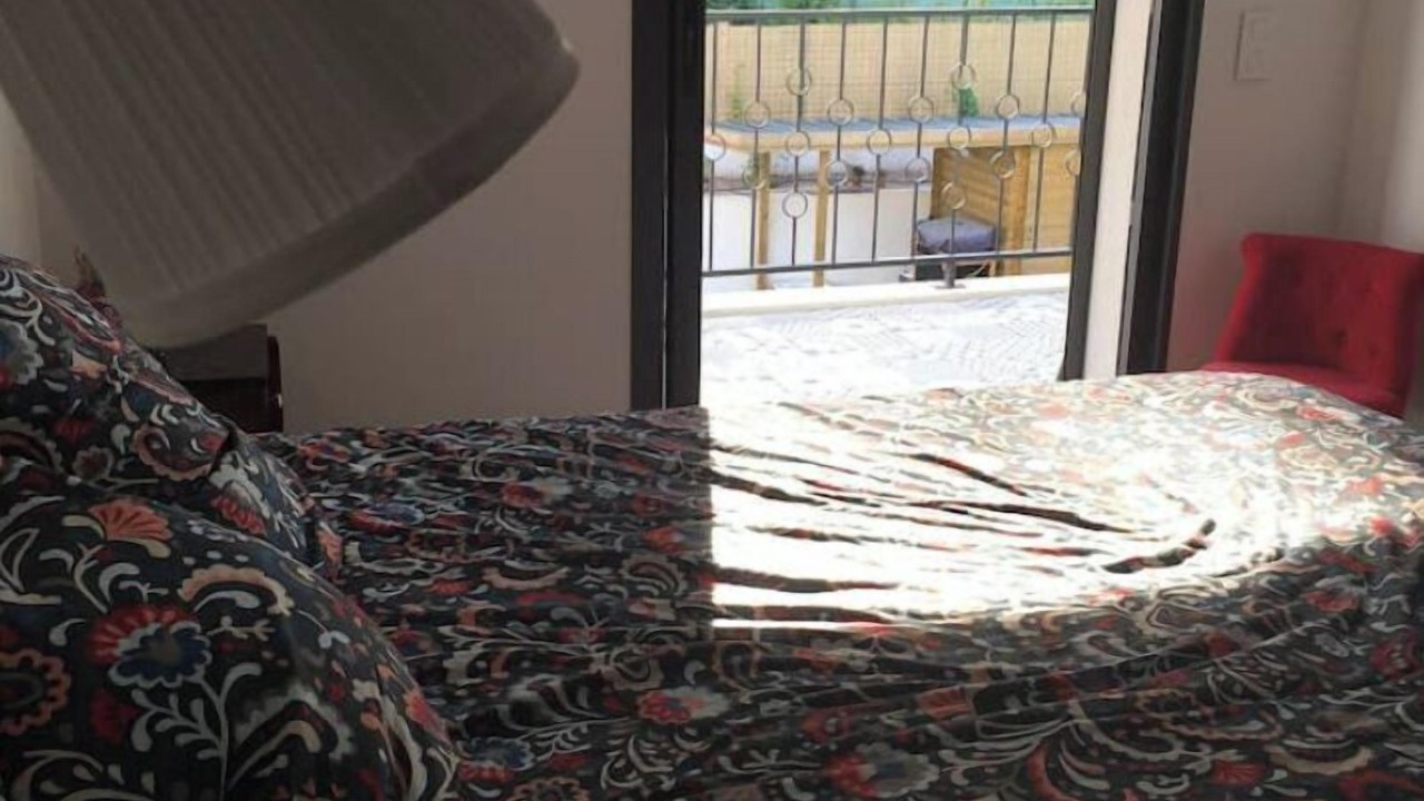 Photo of Bedroom in Les Lecques