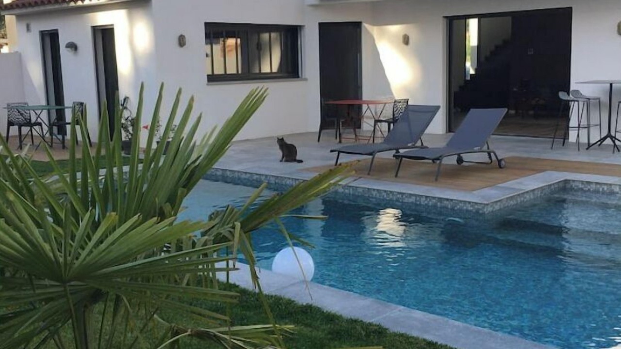 Photo of Outdoor in Les Lecques