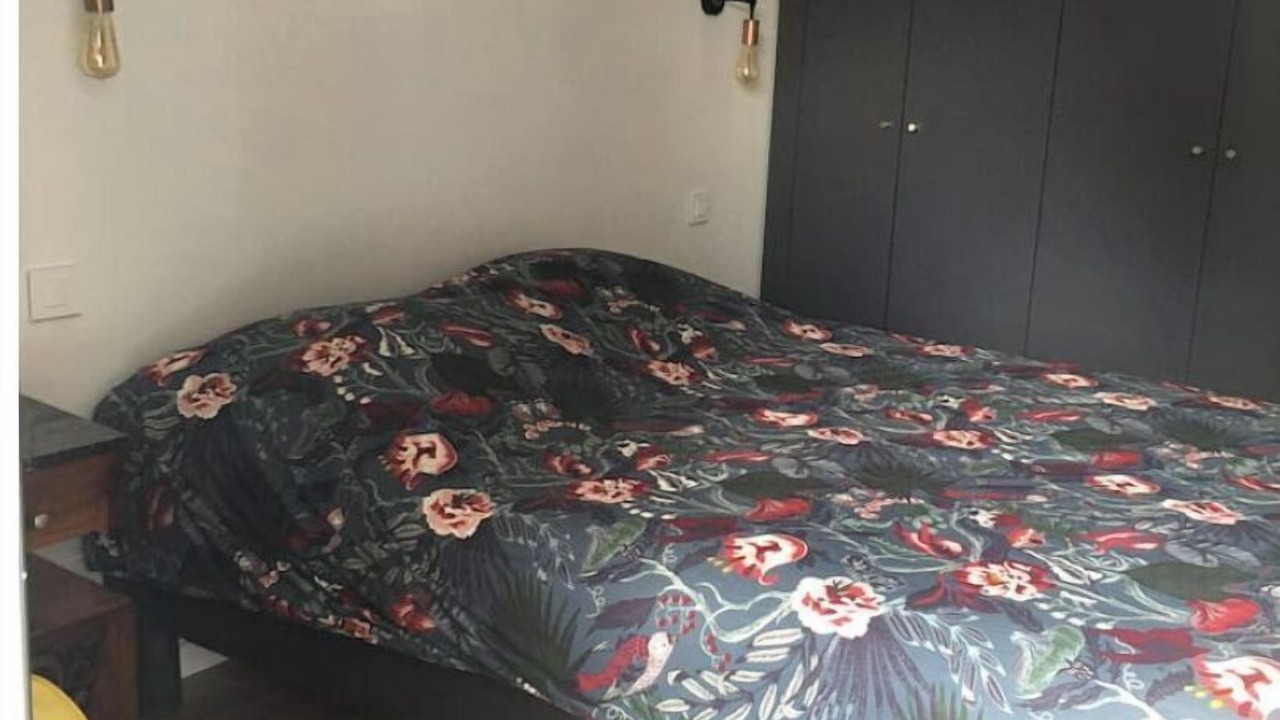 Photo of Bedroom in Les Lecques