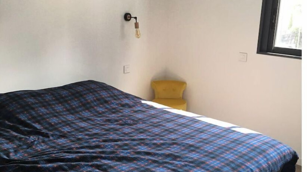 Photo of Bedroom in Les Lecques