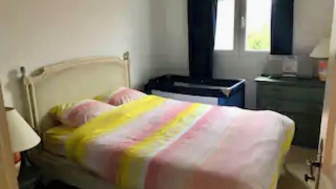 Photo of Bedroom in Saint-Tropez