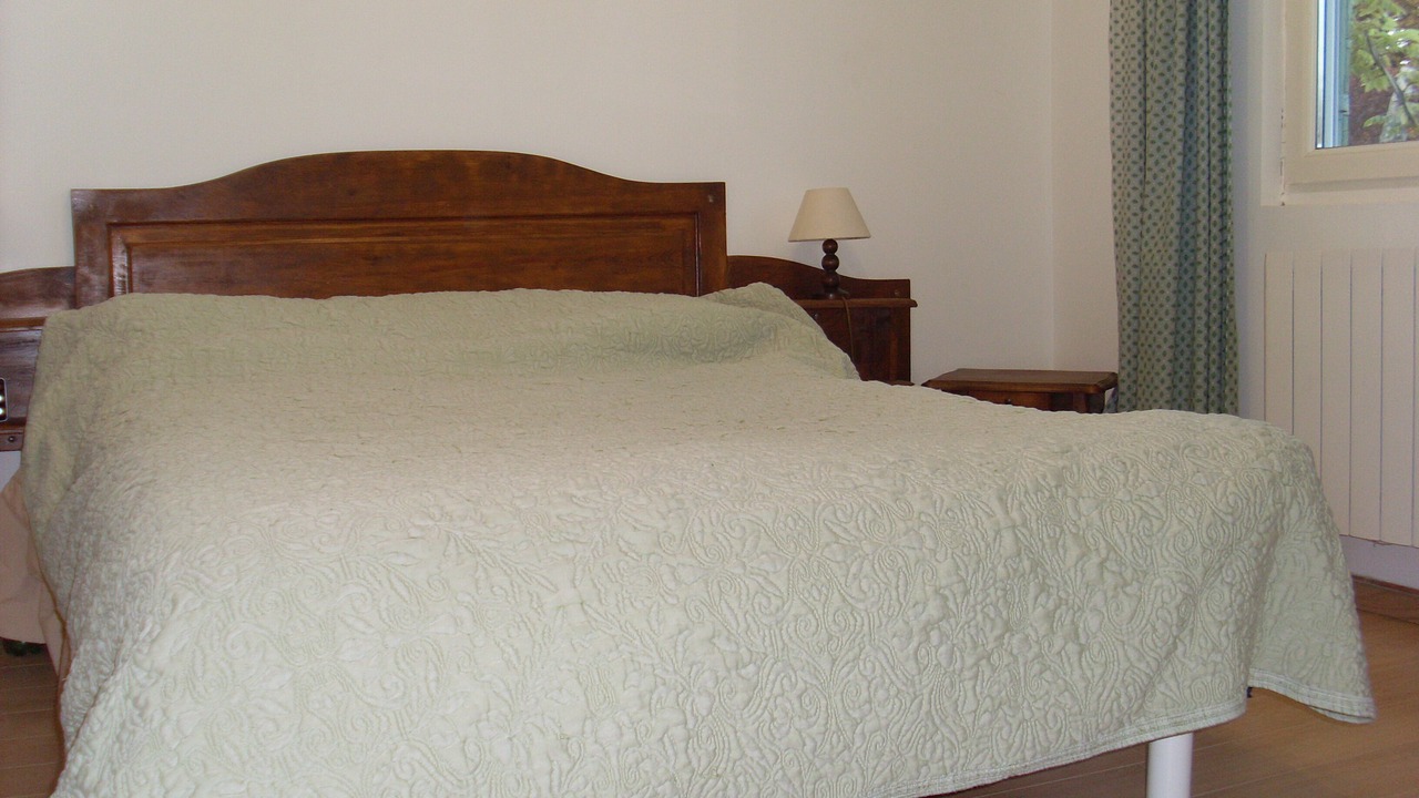 Photo of Bedroom in Arles