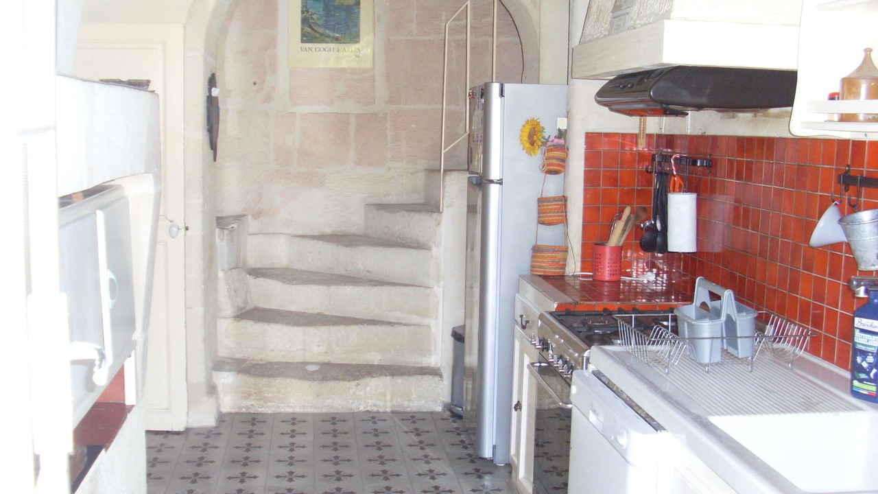 Photo of Kitchen in Arles