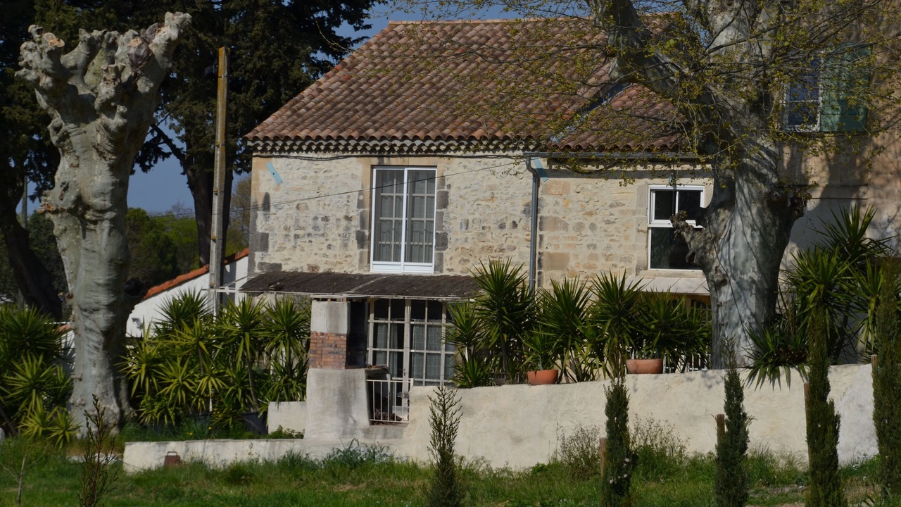 Photo of Outdoor in Arles