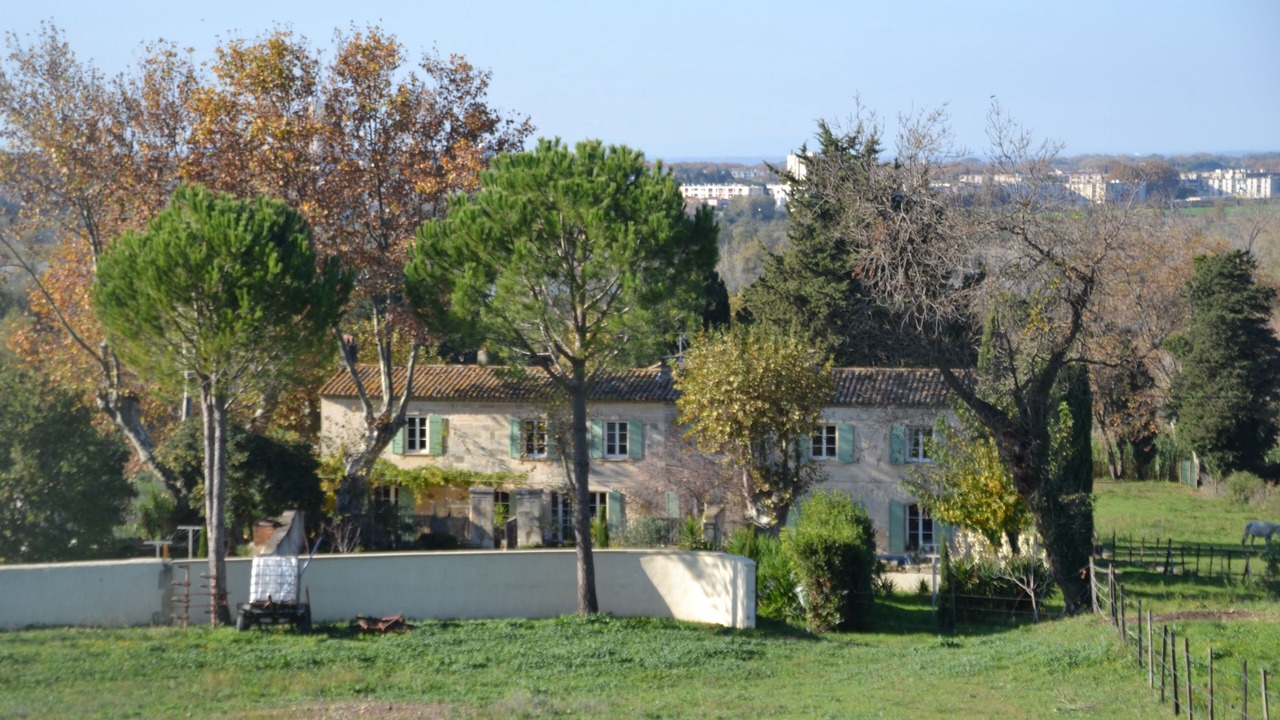 Photo of Outdoor in Arles
