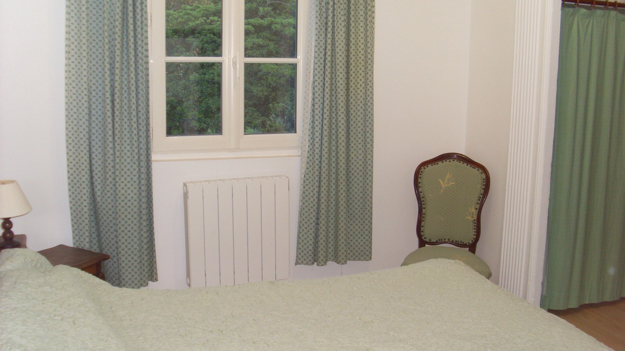 Photo of Bedroom in Arles