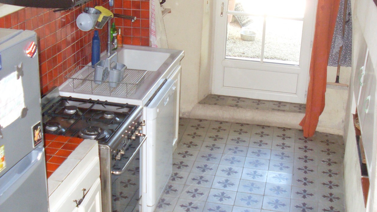 Photo of Kitchen in Arles