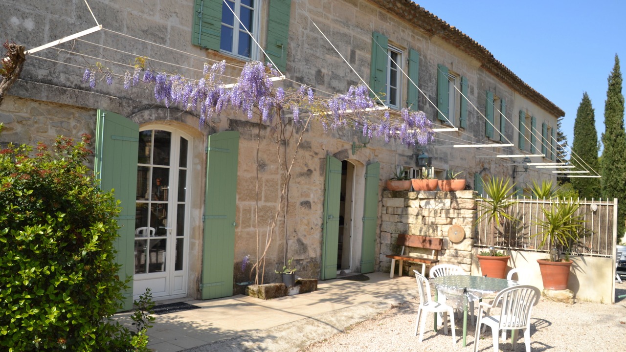 Photo of Outdoor in Arles