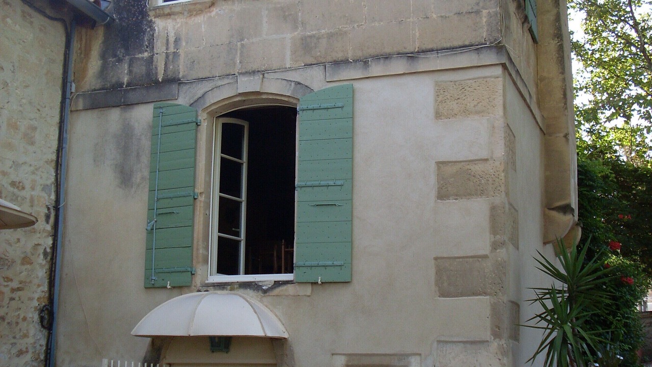 Photo of Outdoor in Arles