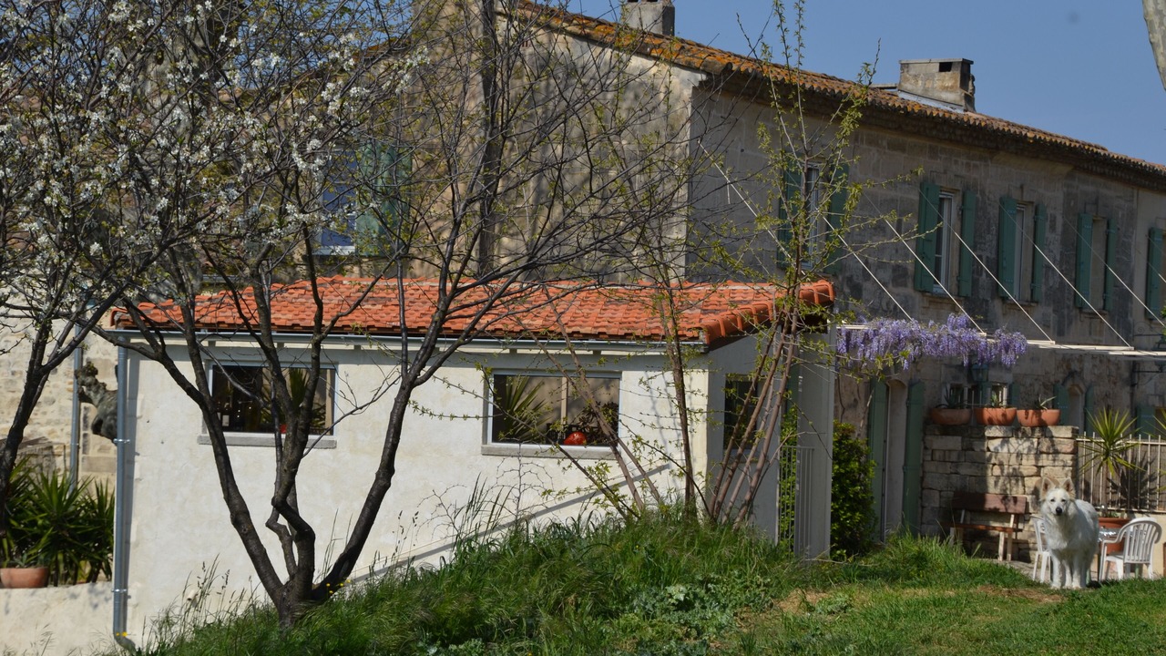 Photo of Outdoor in Arles