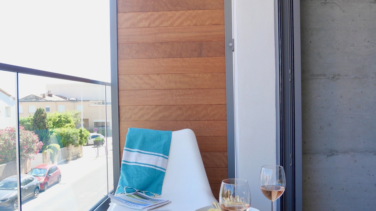 Photo of Outdoor in Carnon-Plage