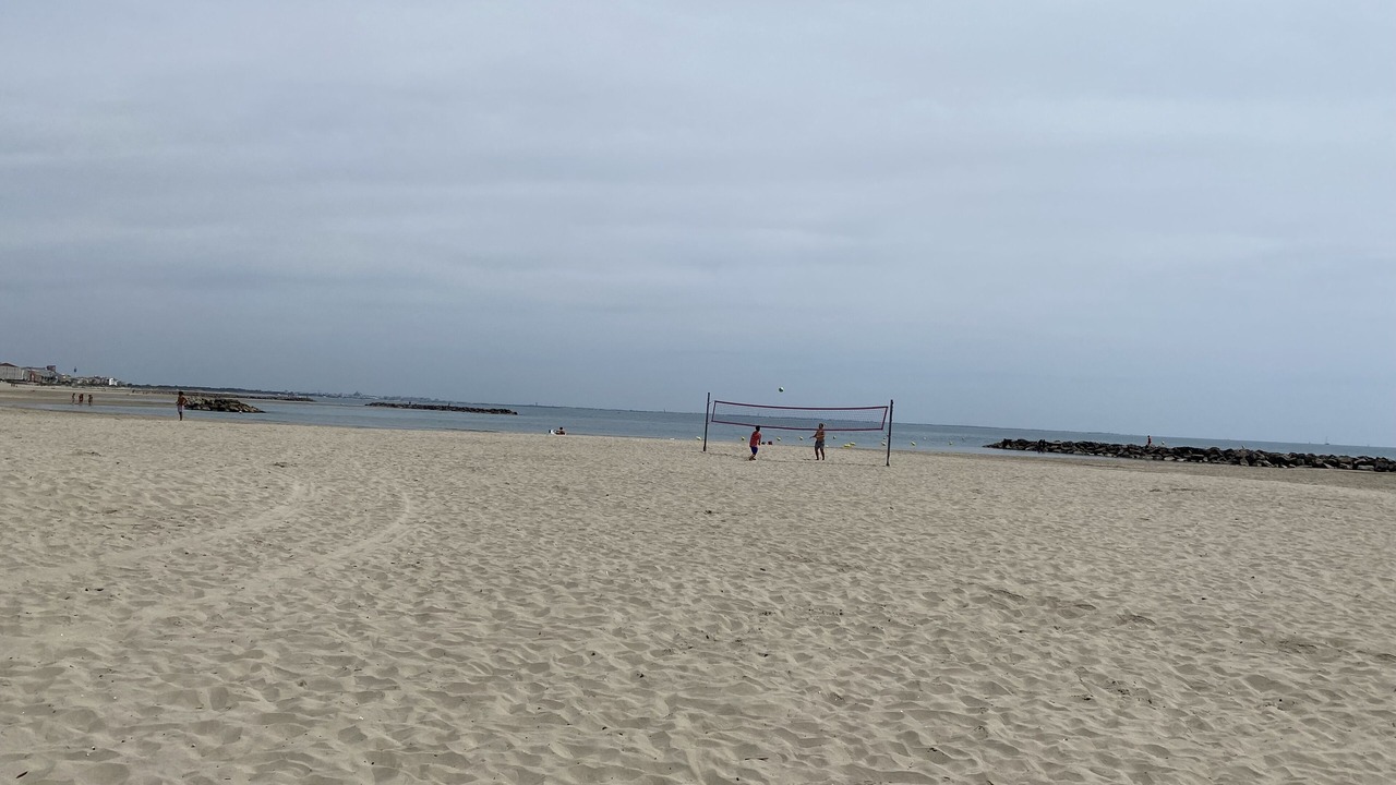 Photo of Others in Carnon-Plage