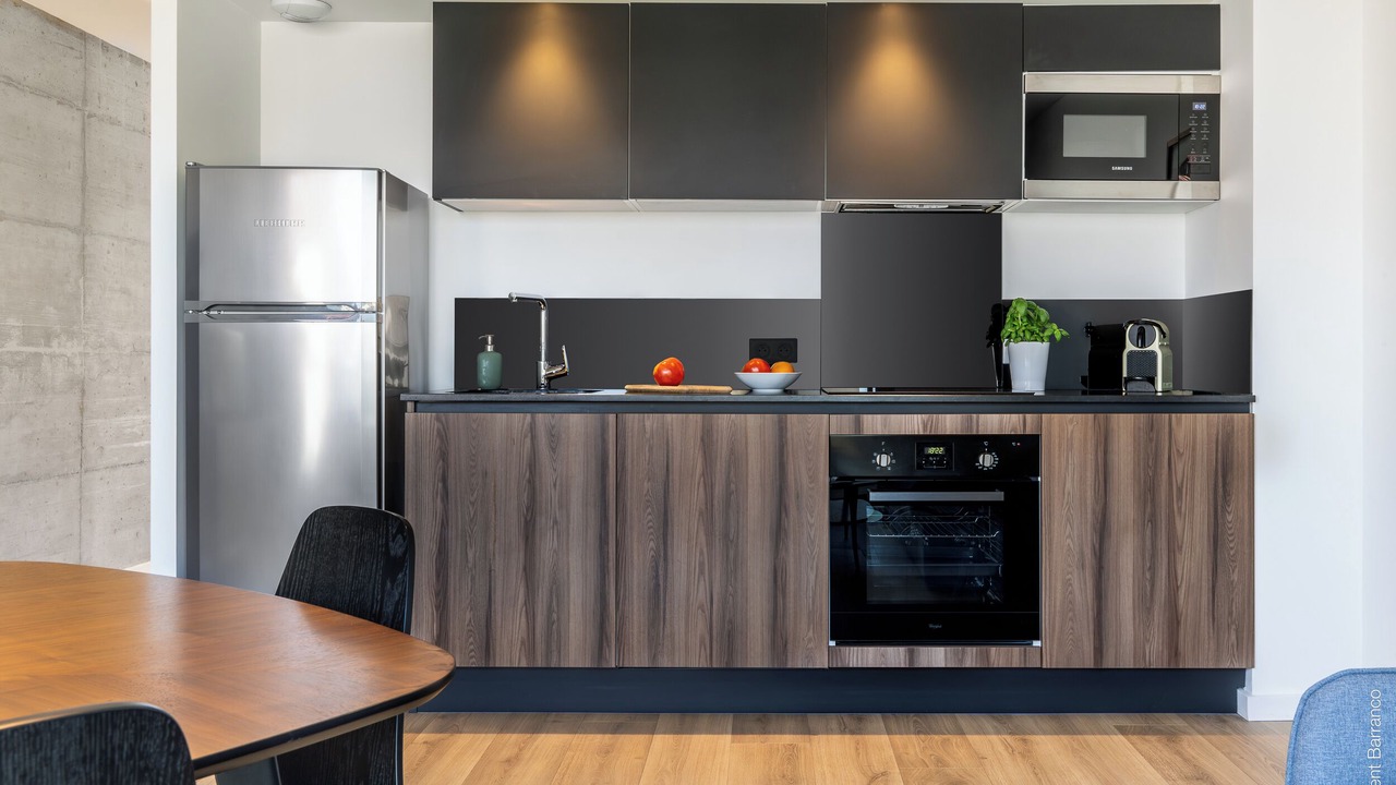 Photo of Kitchen in Carnon-Plage