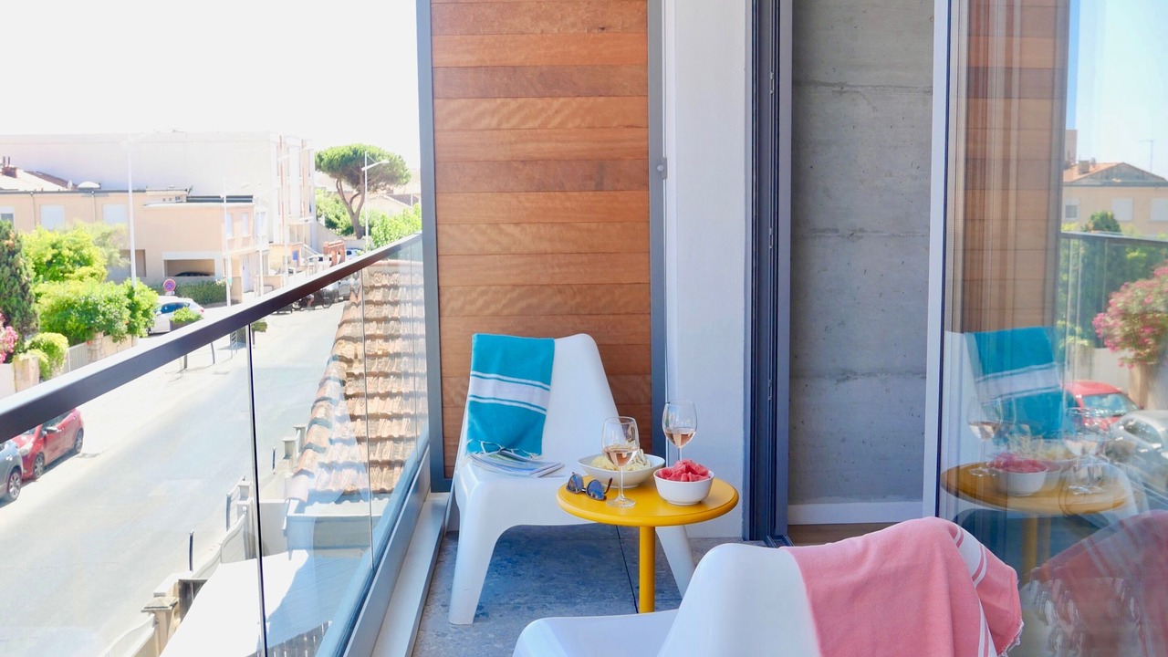 Photo of Outdoor in Carnon-Plage