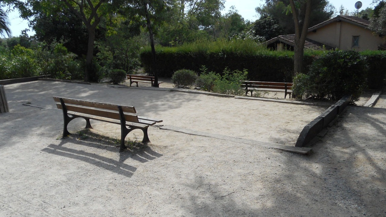 Photo of Outdoor in Saint-Aygulf