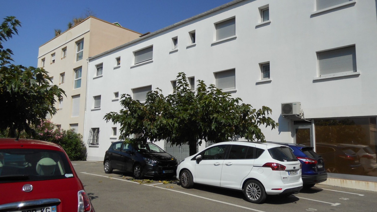 Photo of Outdoor in Saint-Aygulf