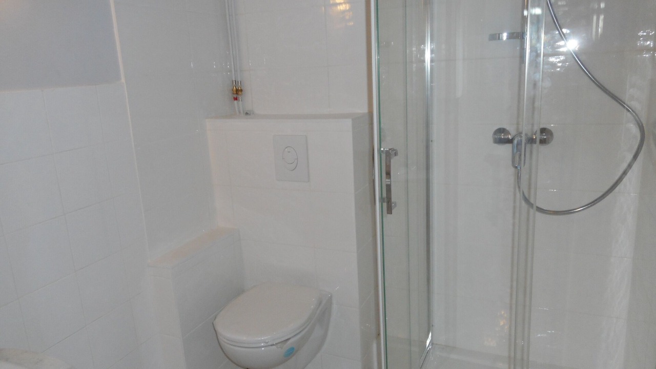 Photo of Bathroom in Saint-Aygulf