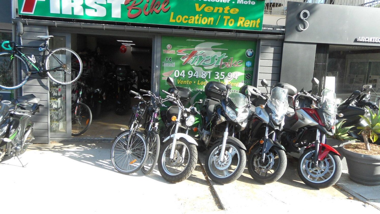 Photo of Outdoor in Saint-Aygulf