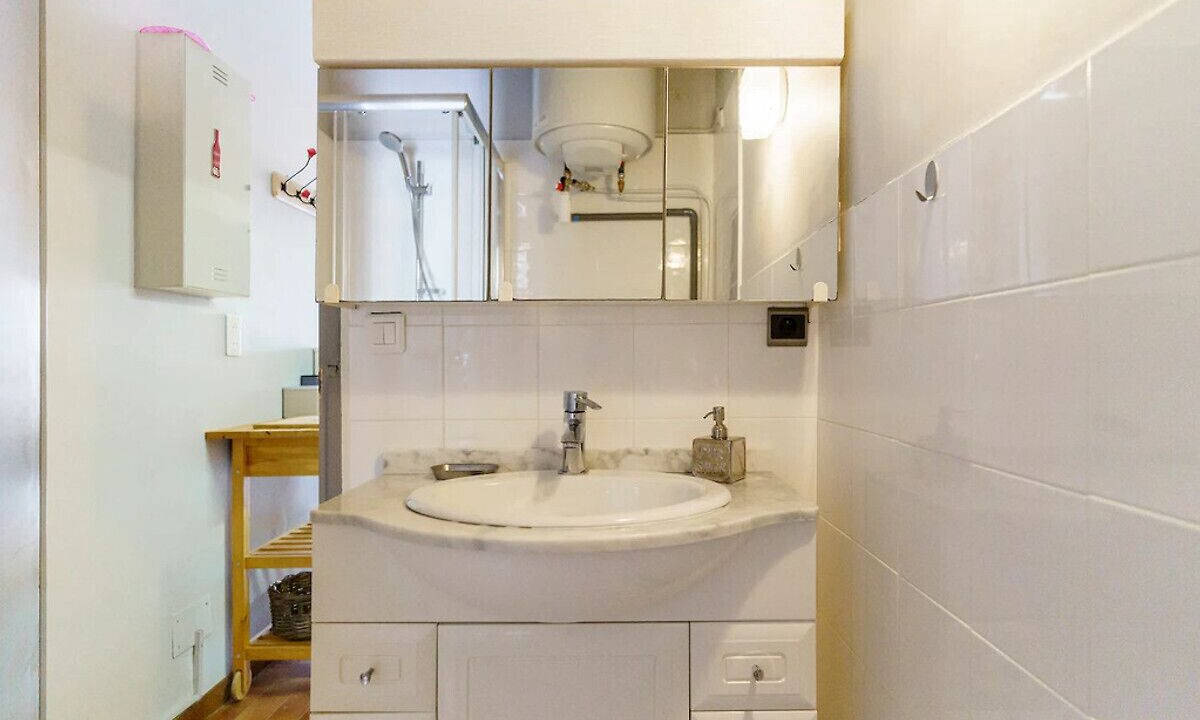 Photo of Bathroom in Saint-Aygulf