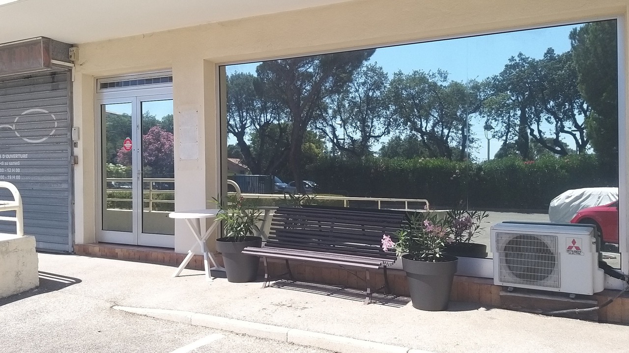 Photo of Outdoor in Saint-Aygulf