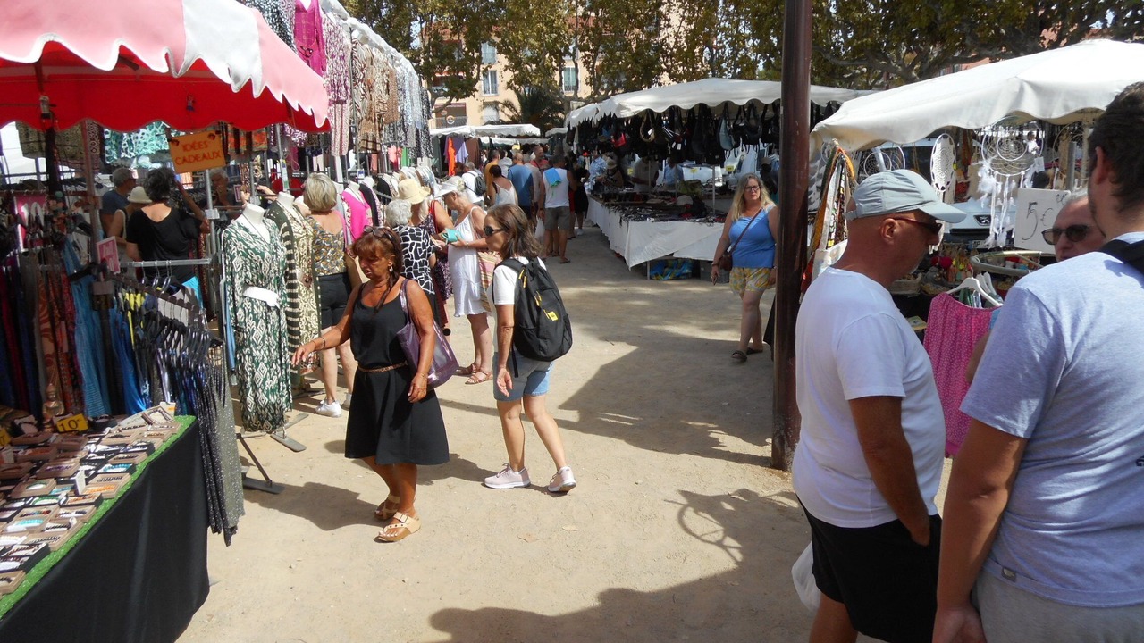 Photo of Others in Saint-Aygulf