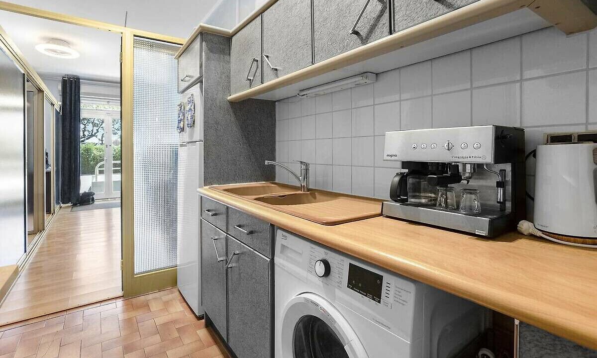 Photo of Kitchen in Saint-Aygulf