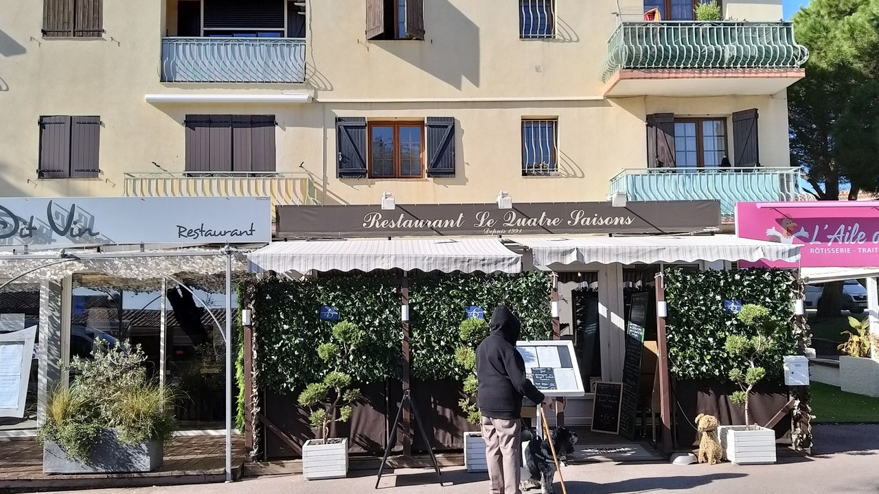 Photo of Outdoor in Saint-Aygulf