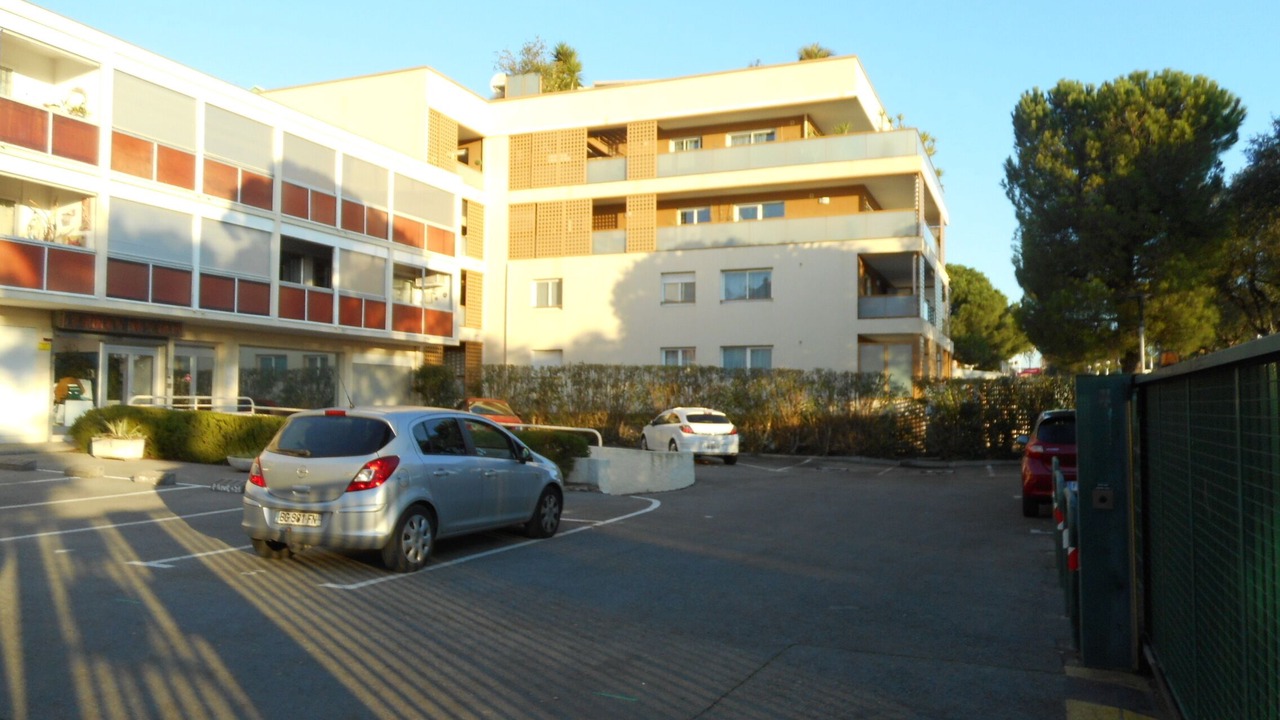 Photo of Outdoor in Saint-Aygulf