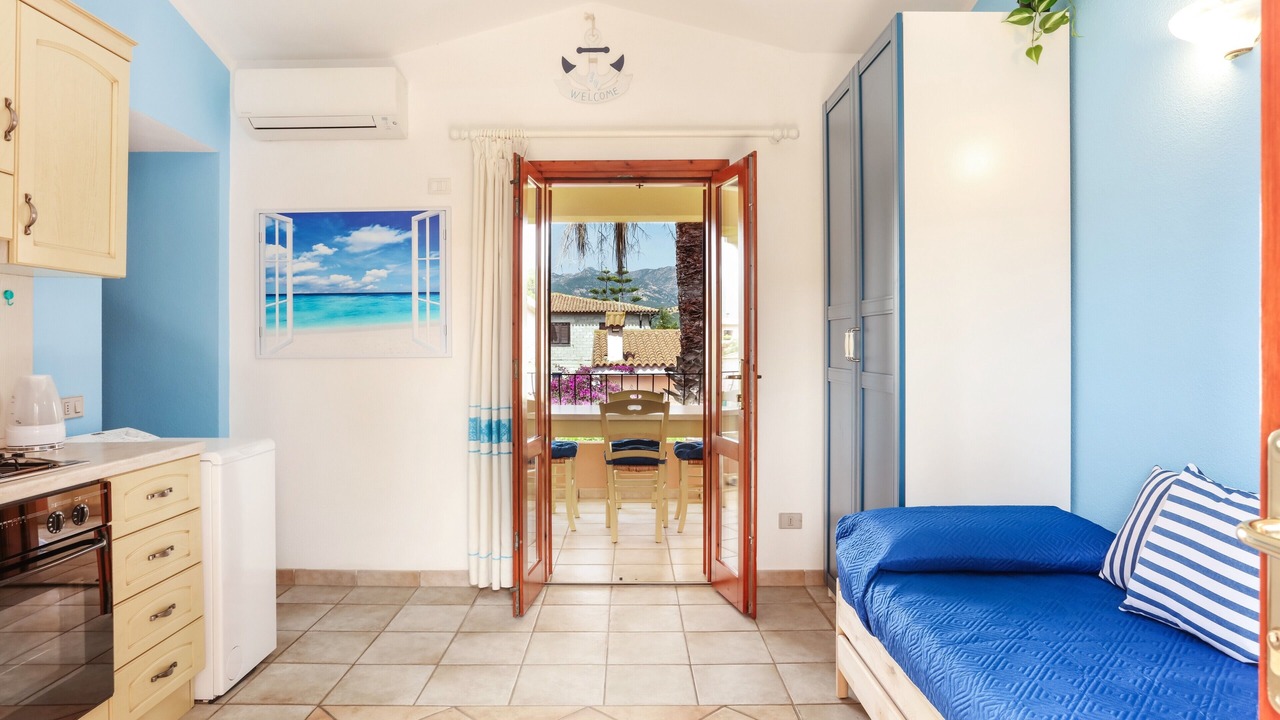 Photo of Bedroom in San Teodoro City Centre