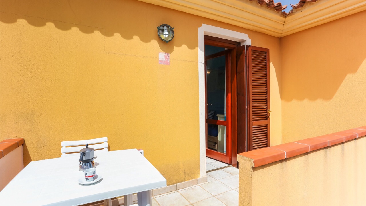 Photo of Outdoor in San Teodoro City Centre