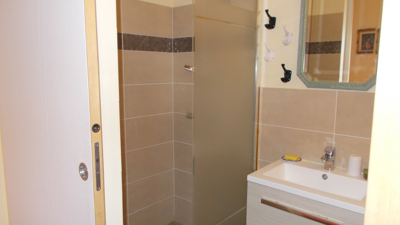 Photo of Bathroom in Apt