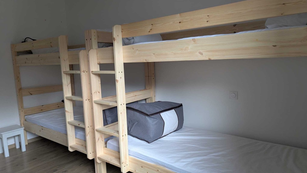Photo of Bedroom in Barcelonnette