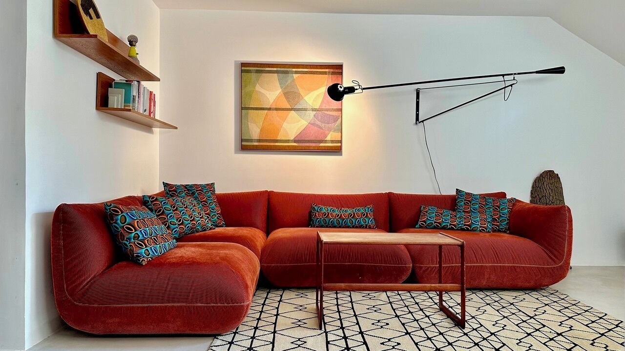 Photo of Livingroom in Cap Benat