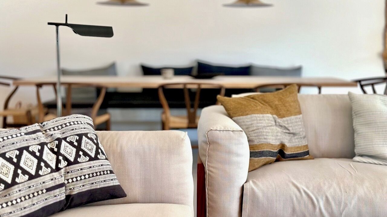 Photo of Livingroom in Cap Benat