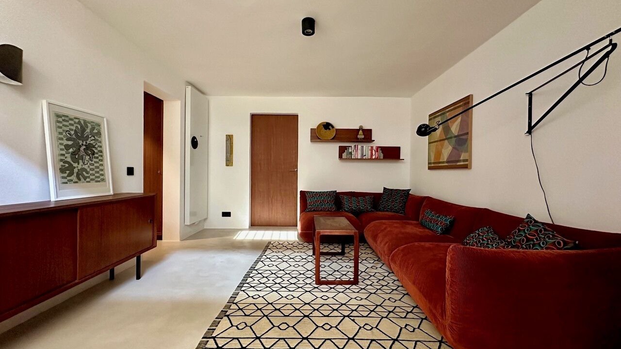 Photo of Livingroom in Cap Benat