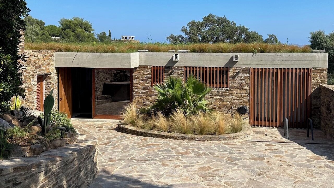 Photo of Outdoor in Cap Benat