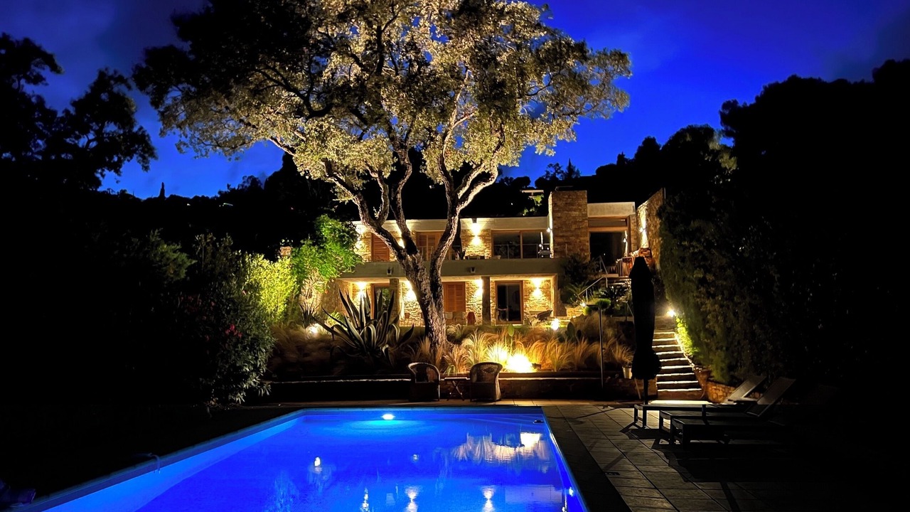 Photo of Outdoor in Cap Benat