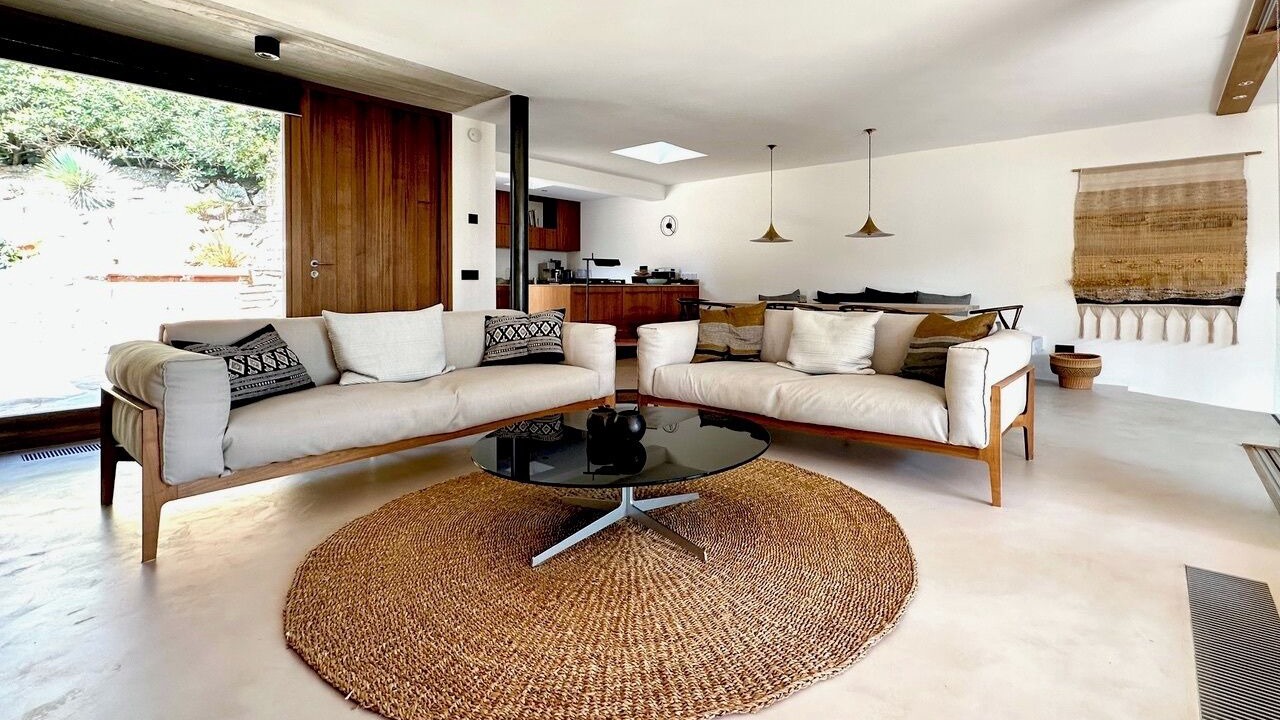 Photo of Livingroom in Cap Benat