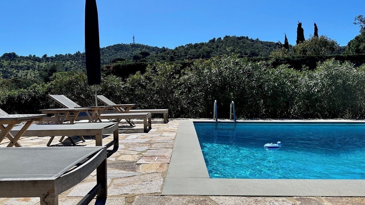 Photo of Outdoor in Cap Benat