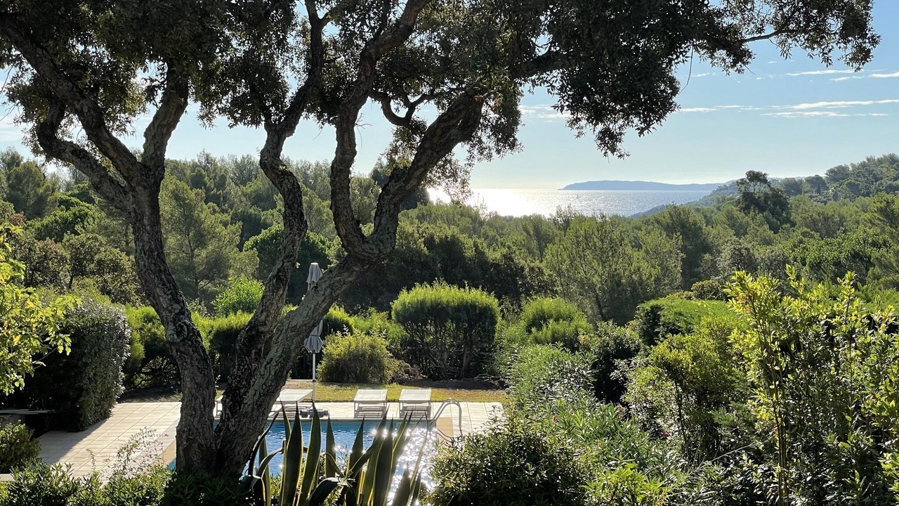 Photo of Outdoor in Cap Benat