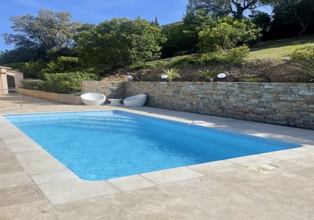 Photo of Outdoor in Cavalaire-sur-Mer