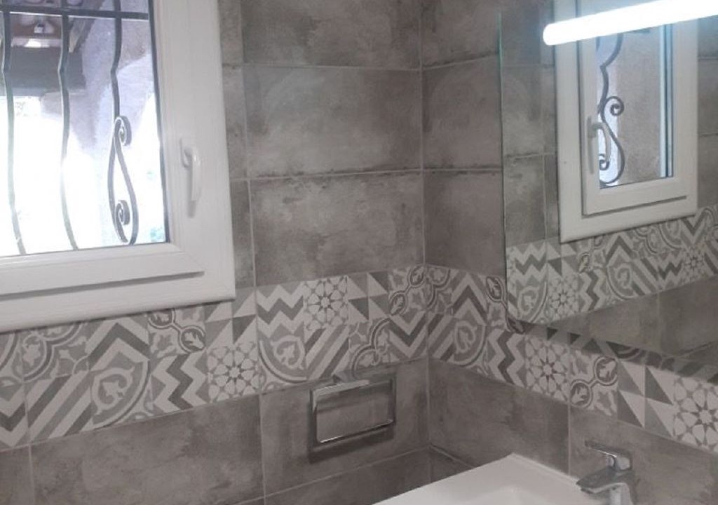 Photo of Bathroom in Cavalaire-sur-Mer