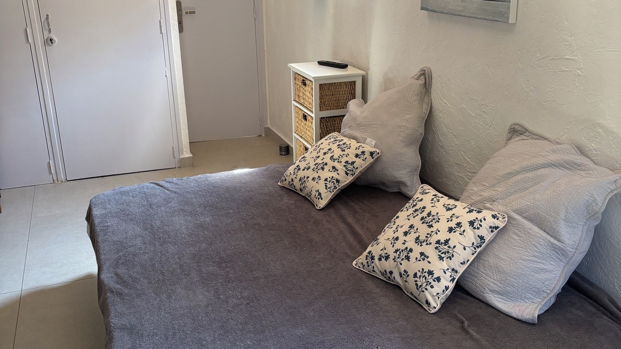 Photo of Bedroom in Cavalaire-sur-Mer