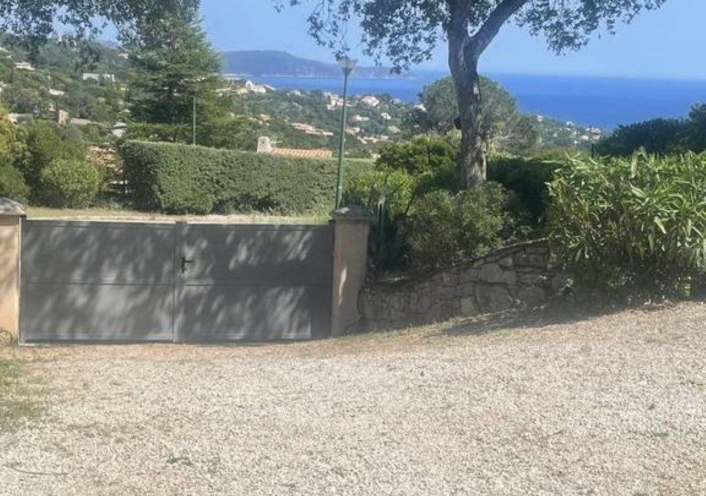 Photo of Outdoor in Cavalaire-sur-Mer