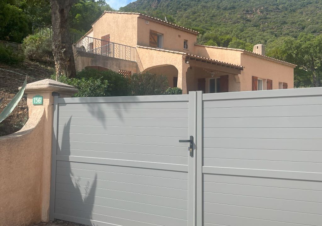 Photo of Outdoor in Cavalaire-sur-Mer